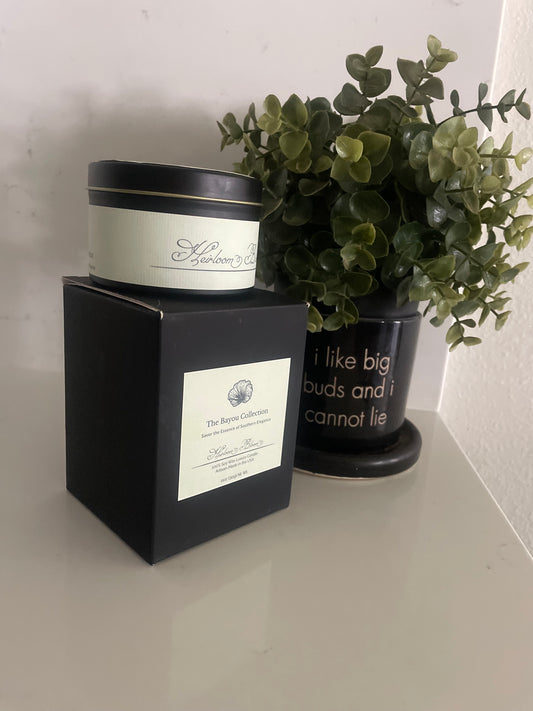 Heirloom and Bloom (Travel Tin 5.7 oz)