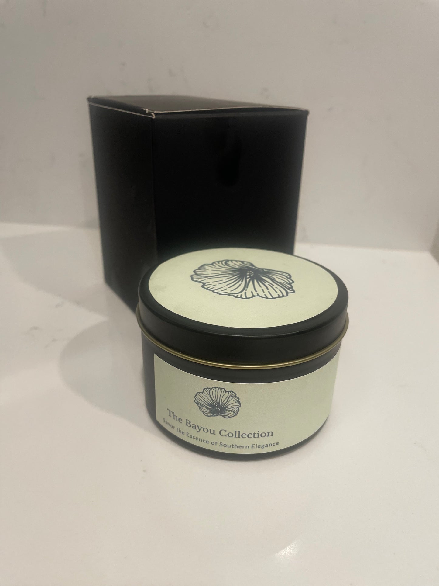 Heirloom and Bloom (Travel Tin 5.7 oz)
