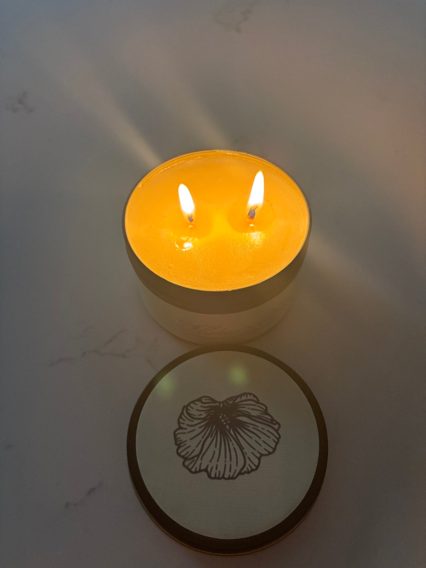 Heirloom and Bloom (Travel Tin 5.7 oz)